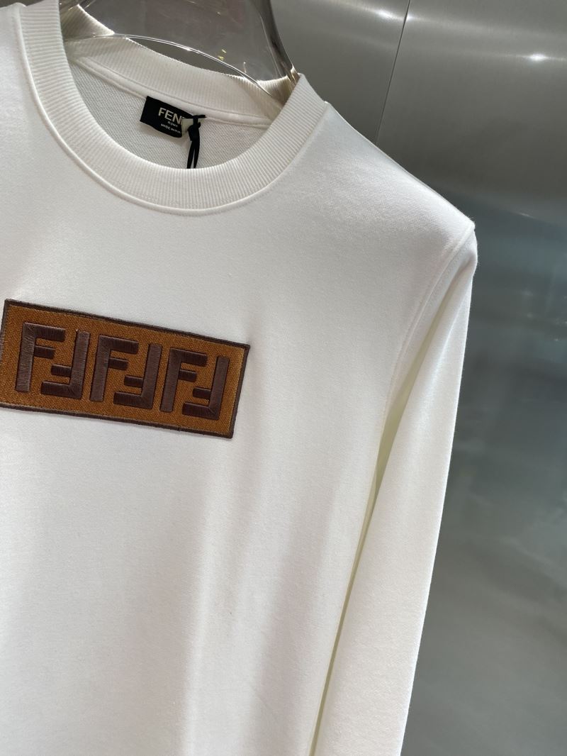 Fendi Hoodies